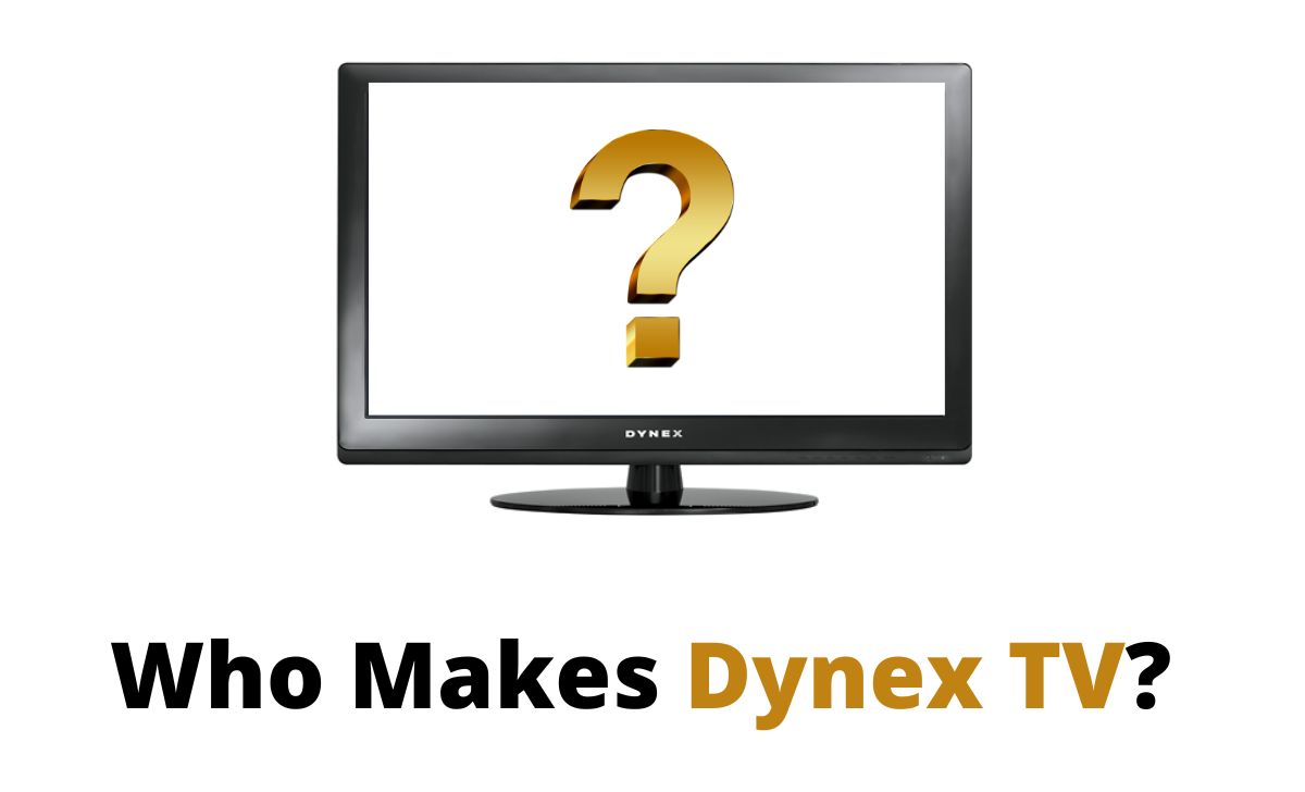 dynex tv logo