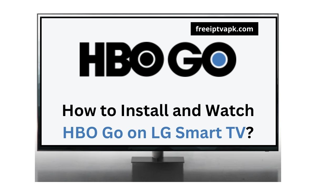 How to get hbo go hot sale on lg smart tv 2018