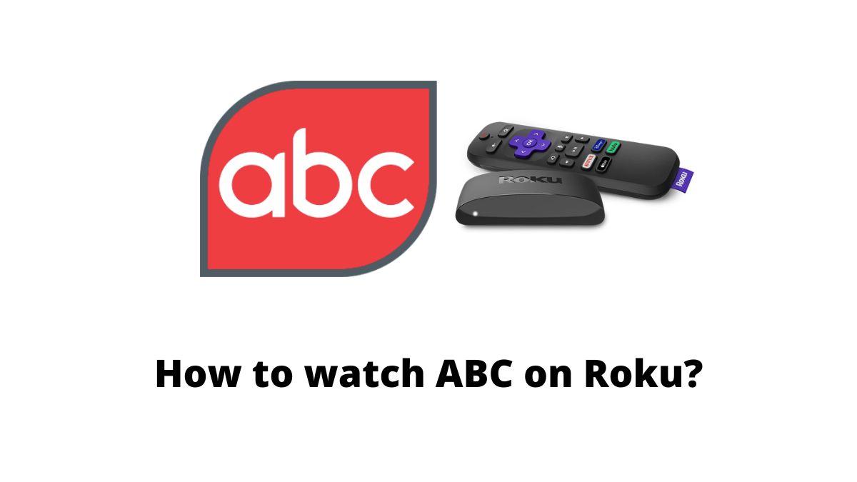 ABC on Roku