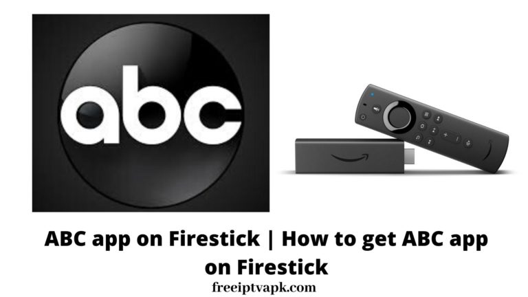 How to Install ABC app on Firestick?
