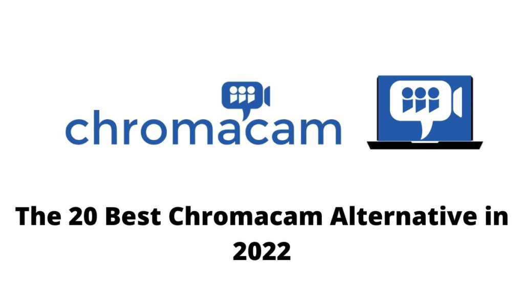 Chromacam Alternative