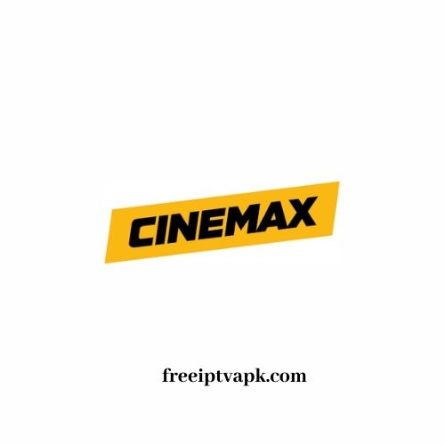 Cinemax on Roku