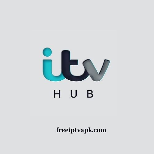 ITV Hub on Firestick