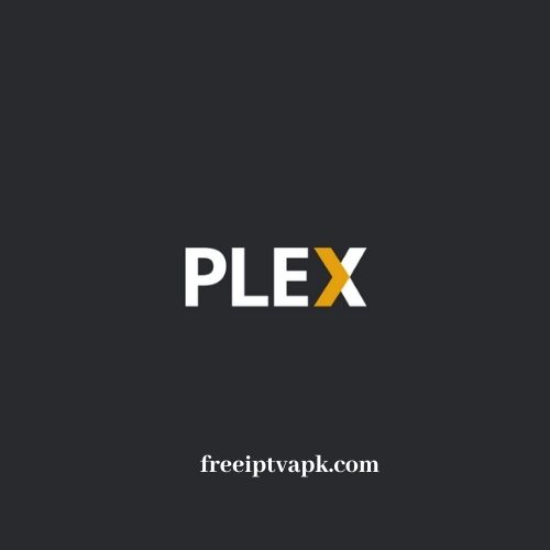 Plex on Chromebook
