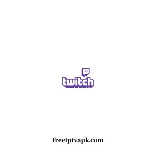 Twitch on PS5