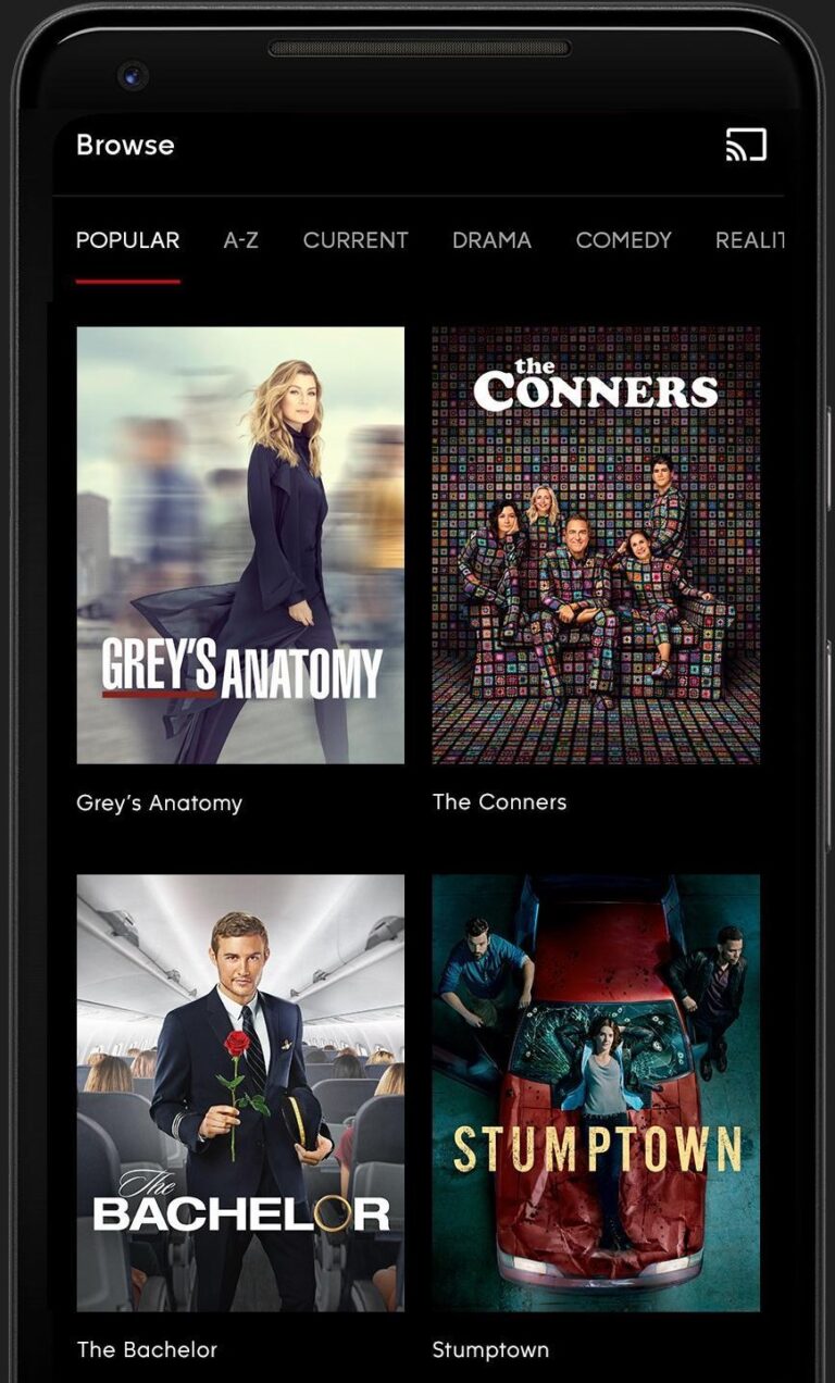 How to Watch ABC App on LG Smart TV?