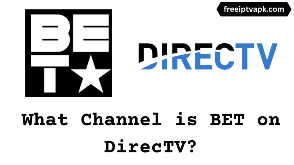 BET on DirecTV