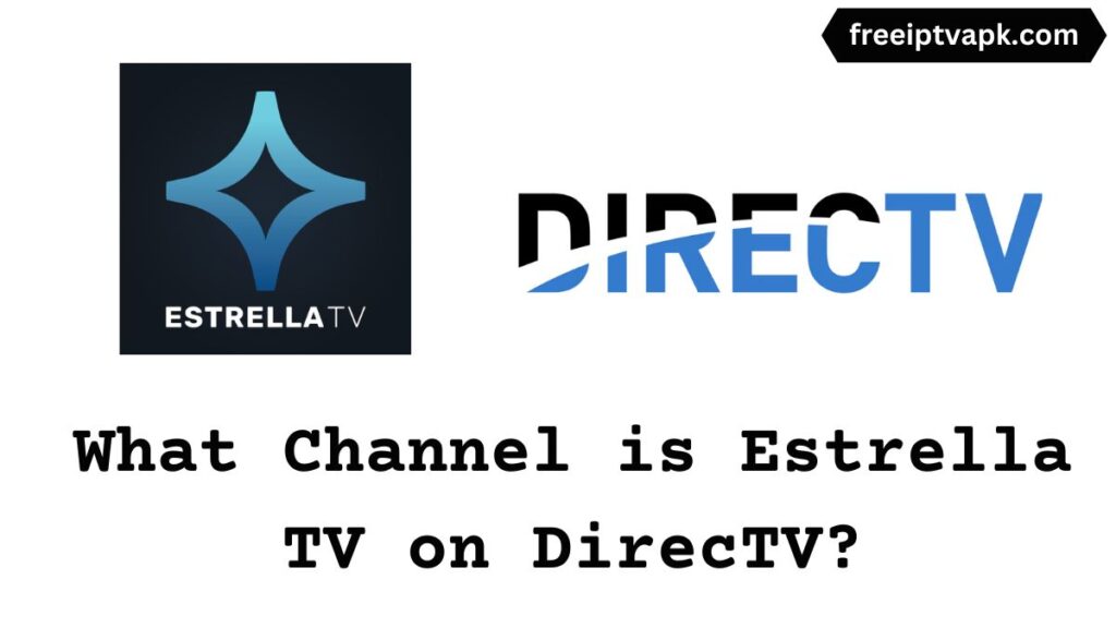 Estrella TV on DirecTV