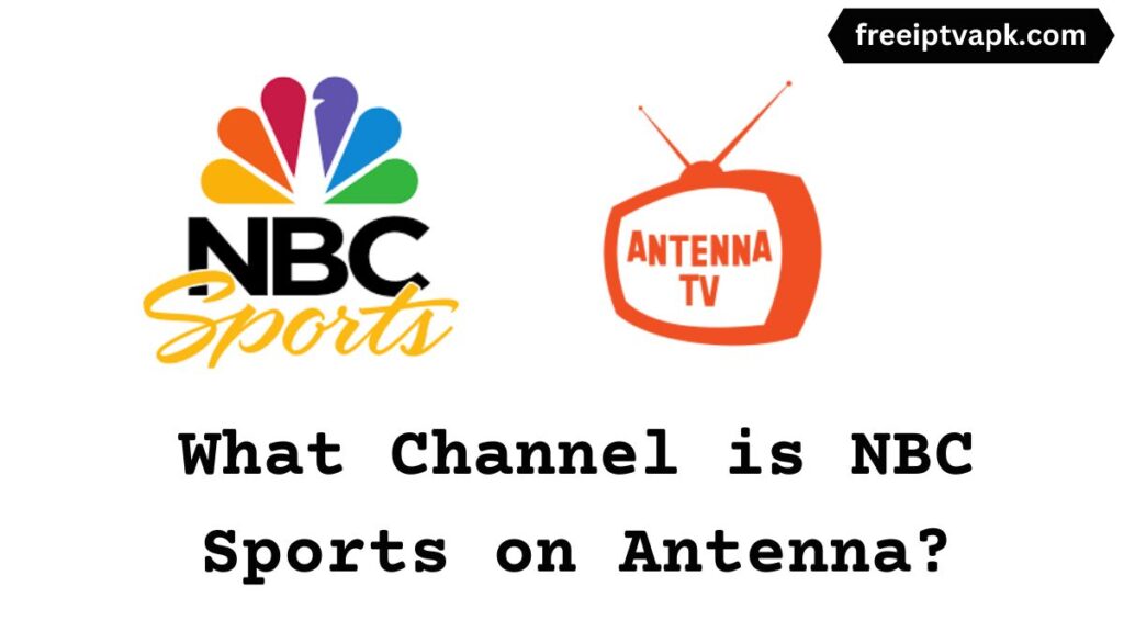 NBC Sports on Antenna