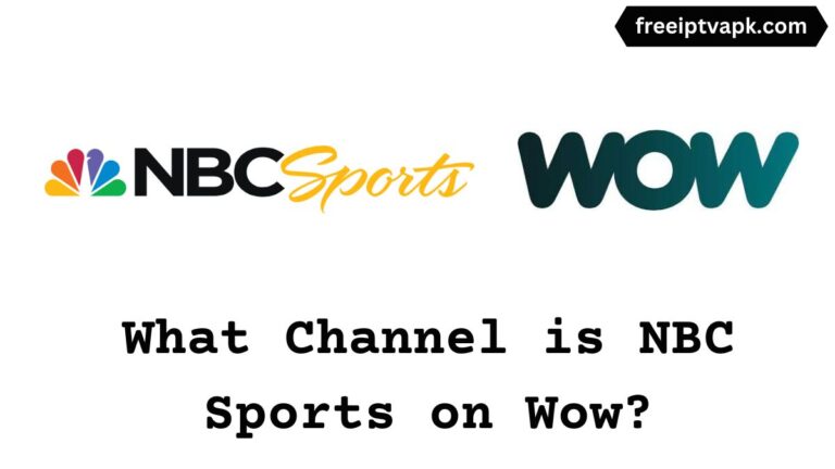NBC Sports on Wow