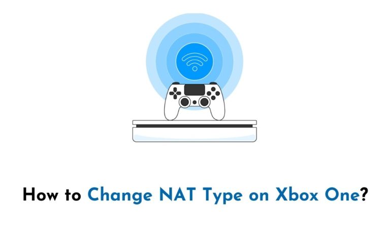 Change NAT Type on Xbox One