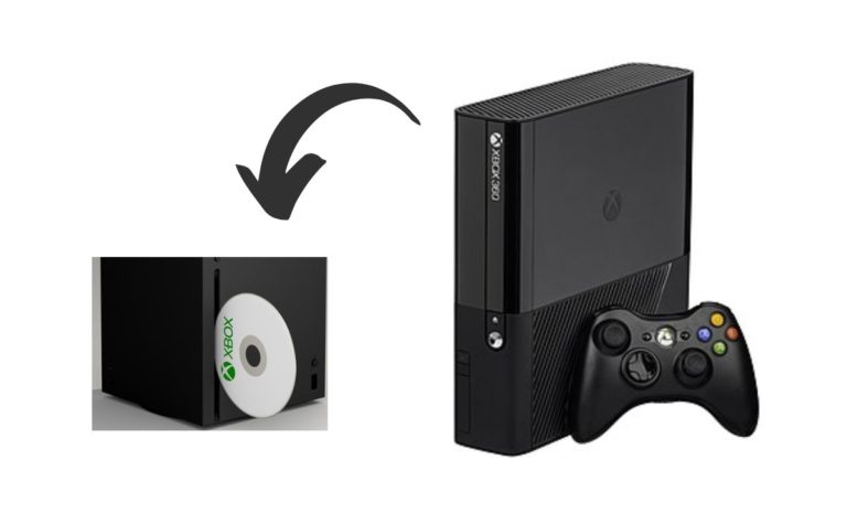 How to Play DVD on Xbox 360?