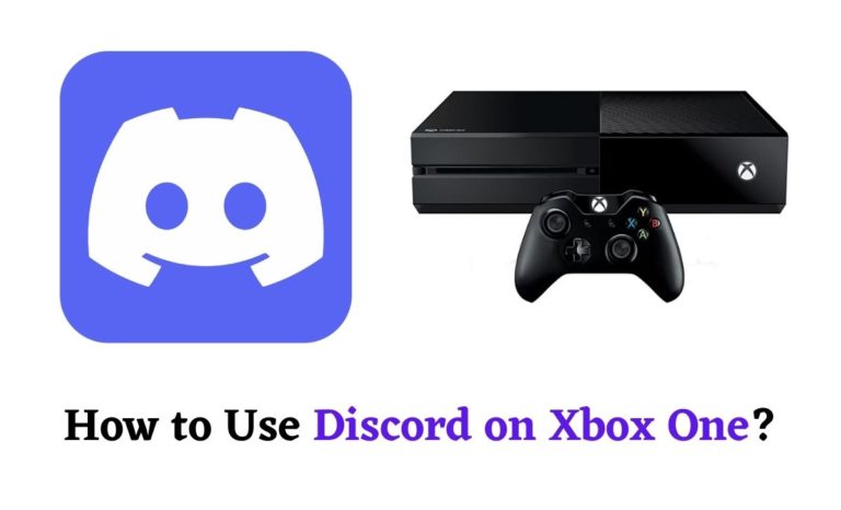 Discord on Xbox One