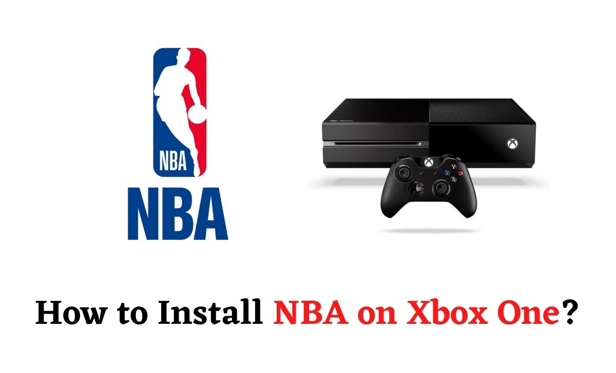 NBA on Xbox One