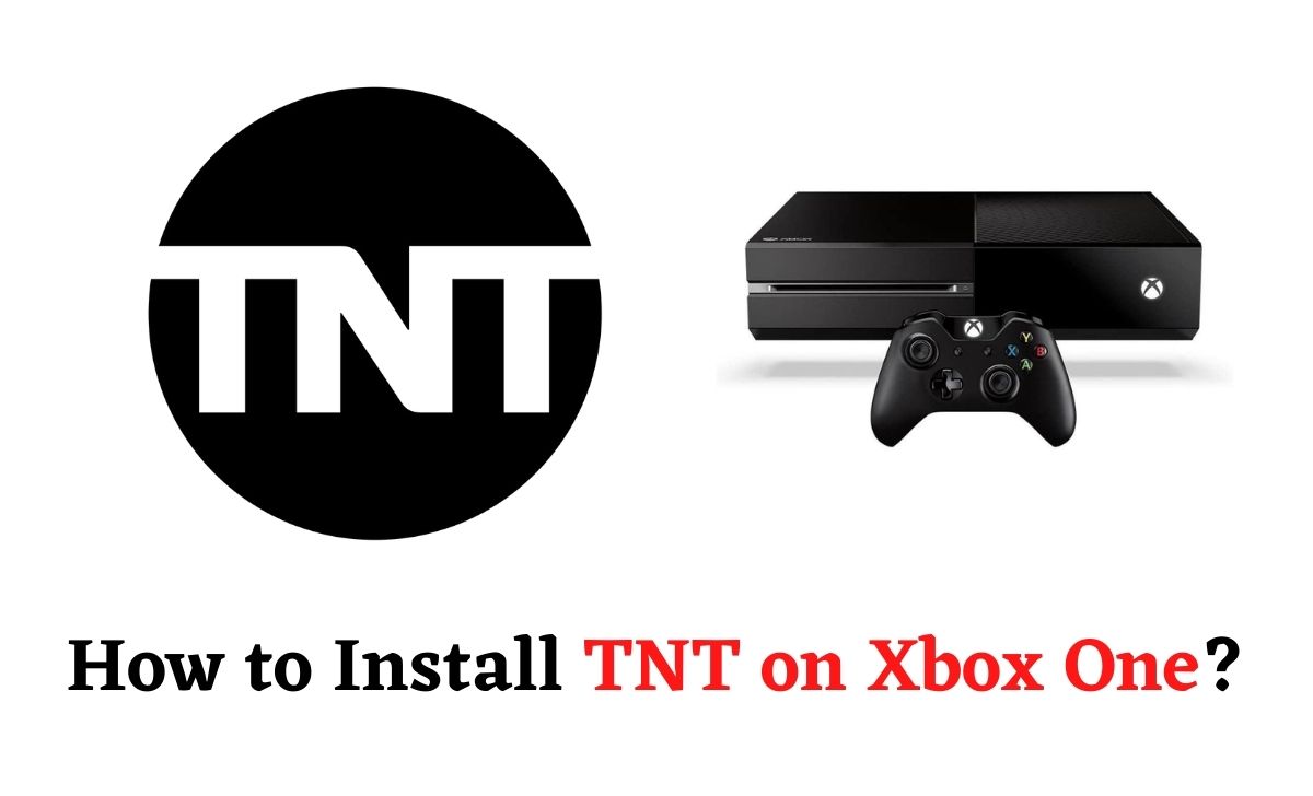 TNT on Xbox One