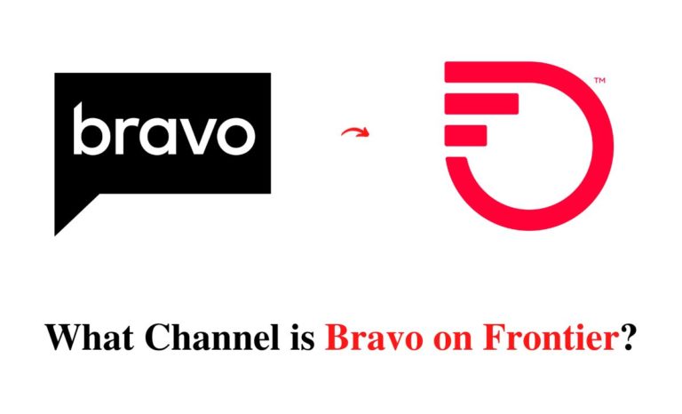 Bravo on Frontier