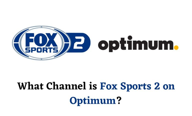 Fox Sports 2 on Optimum