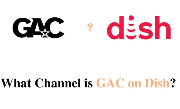 GAC on Dish