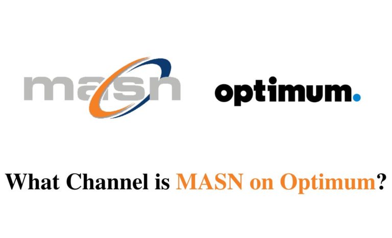 MASN on Optimum