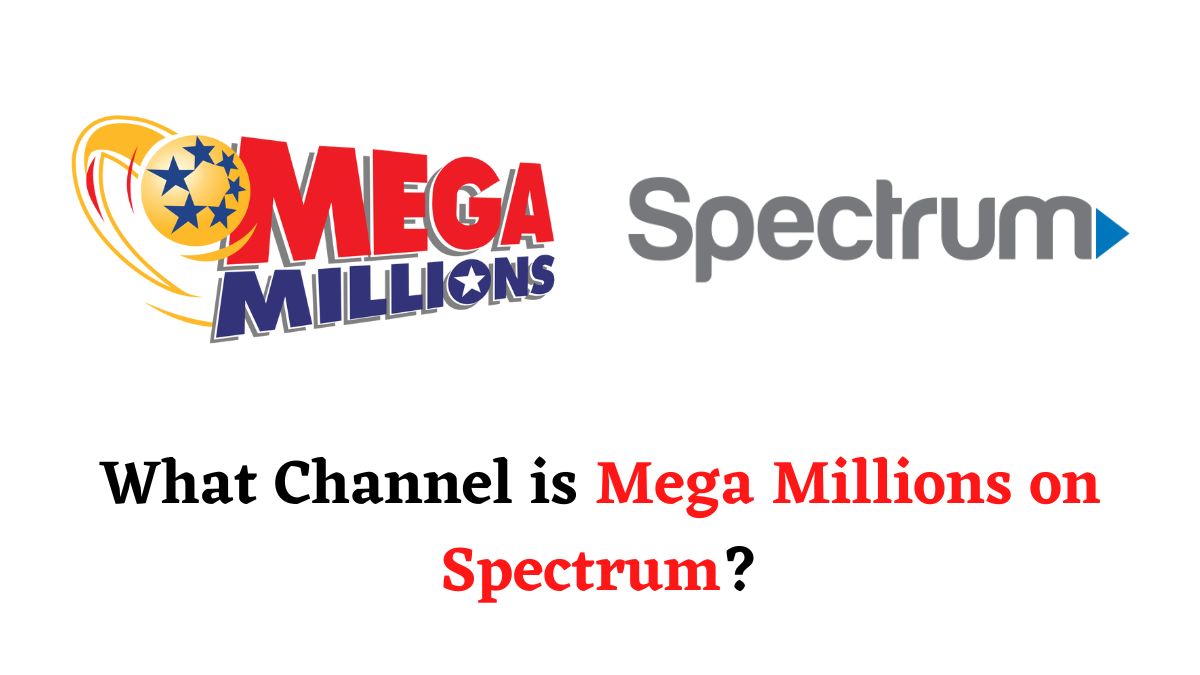 Mega Millions on Spectrum
