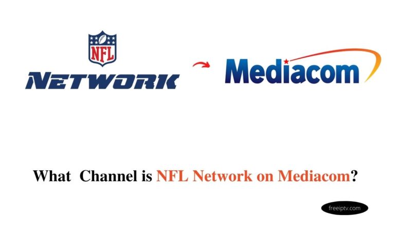 NFL Network on Mediacom