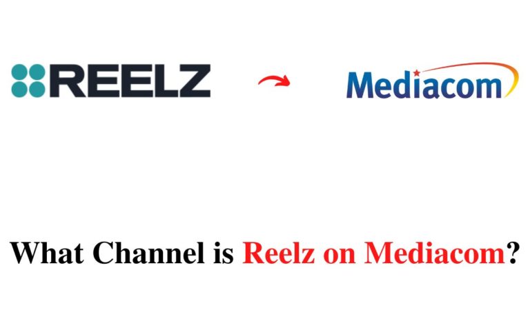 Reelz on Mediacom