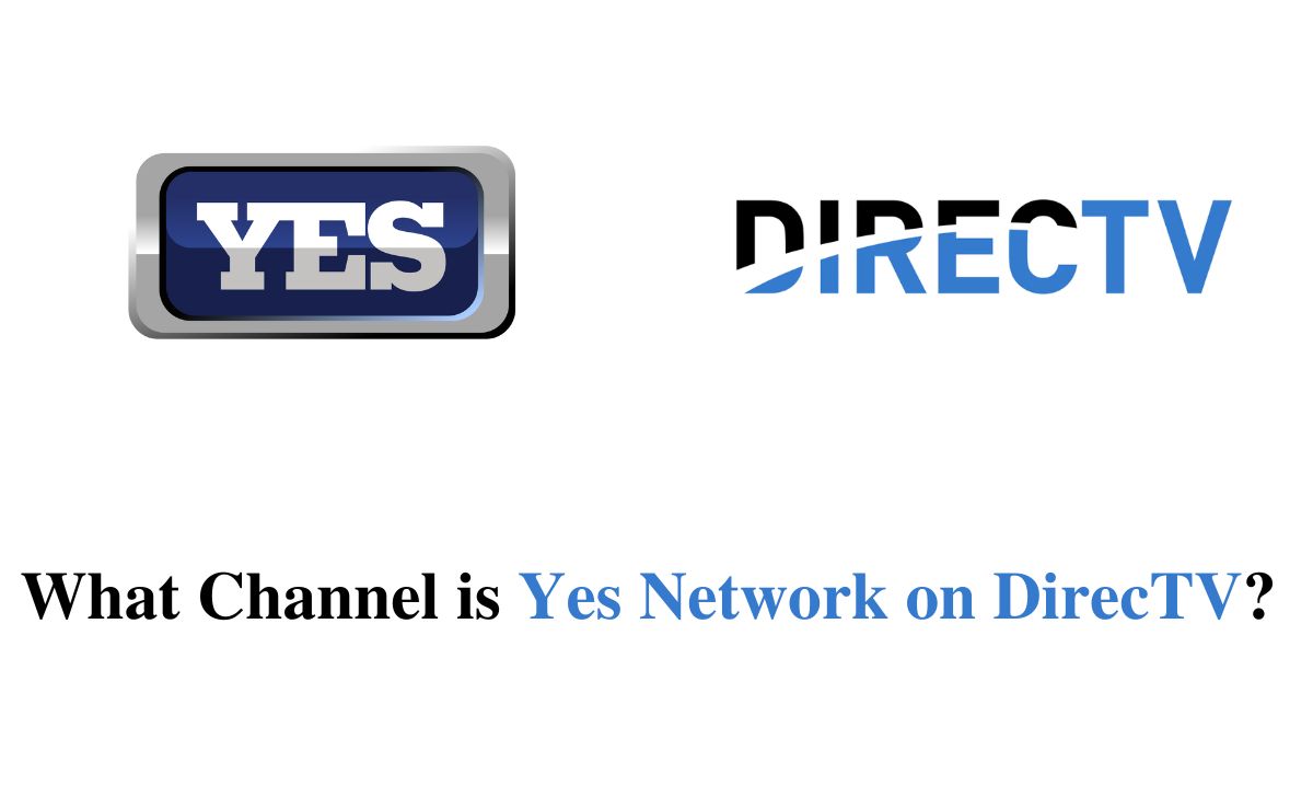 Yes Network on DirecTV