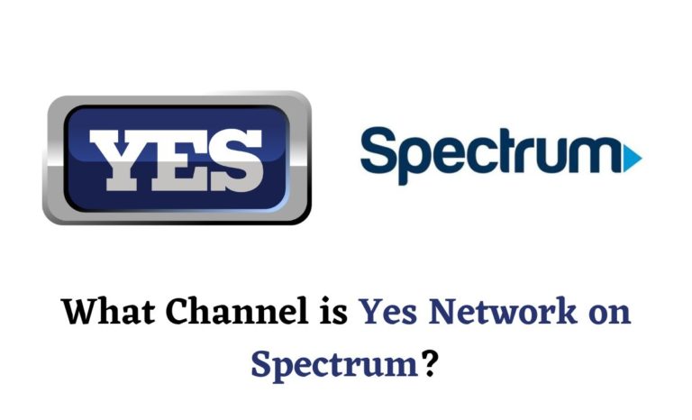 Yes Network on Spectrum