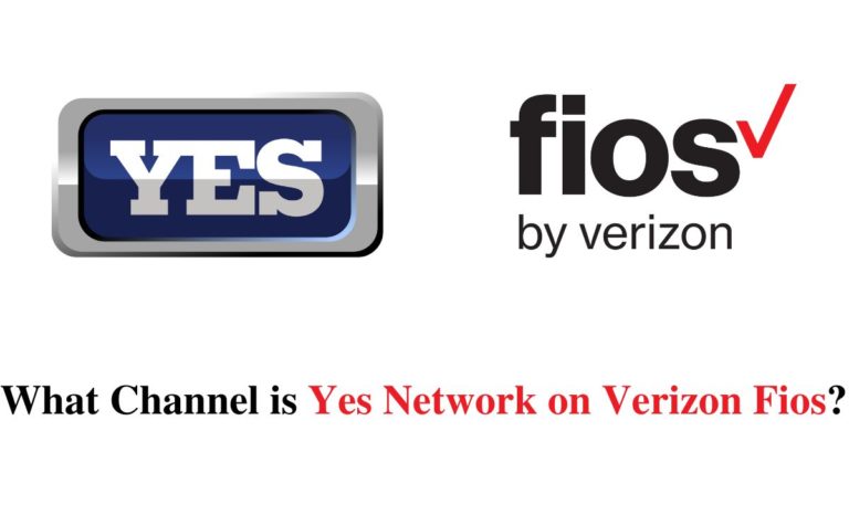 Yes Network on Verizon Fios