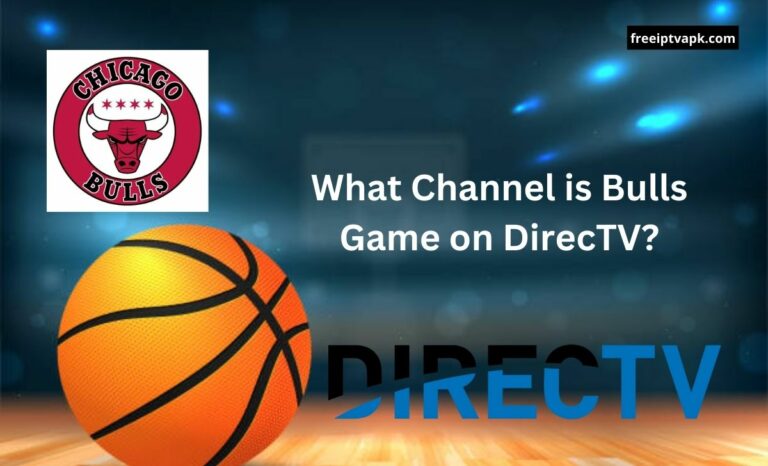 What Channel is Bulls Game on DirecTV?