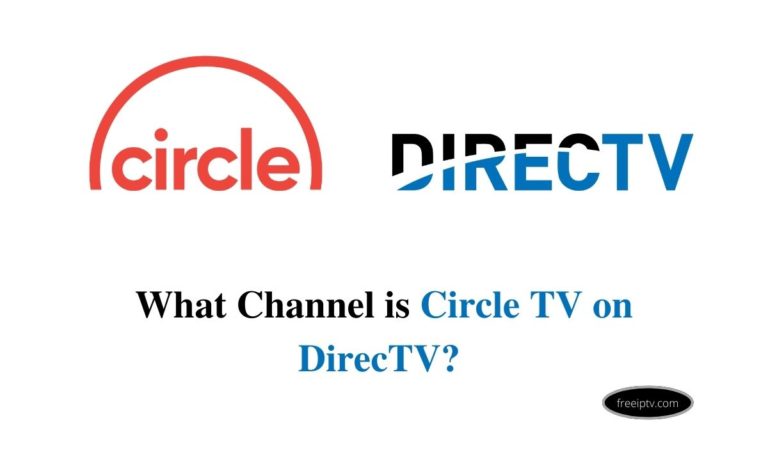 What Channel is Circle TV on DirecTV?