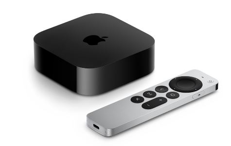 Apple TV