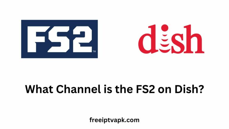 FS2 on Dish