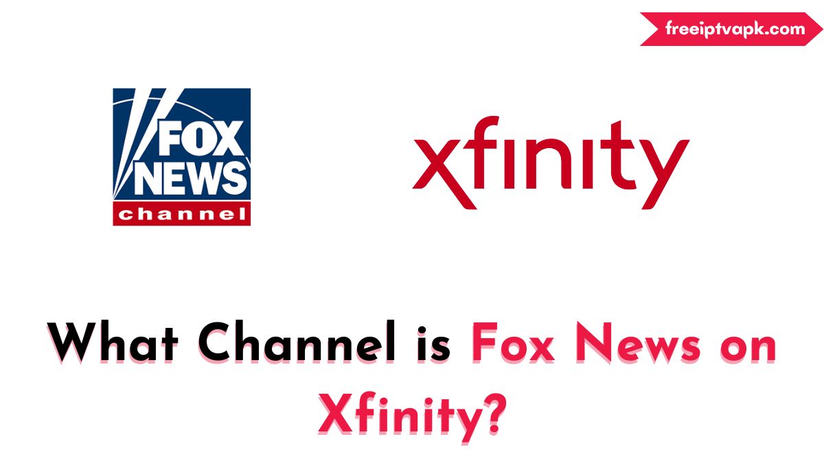 Fox News on Xfinity