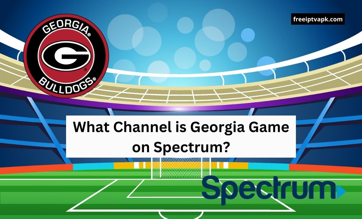 Georgia Game on Spectrum