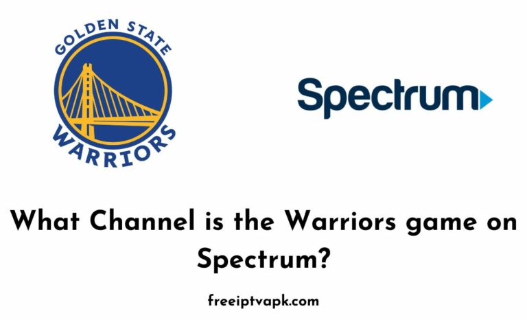 Warriors Game on Spectrum