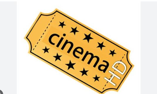 Cinema HD