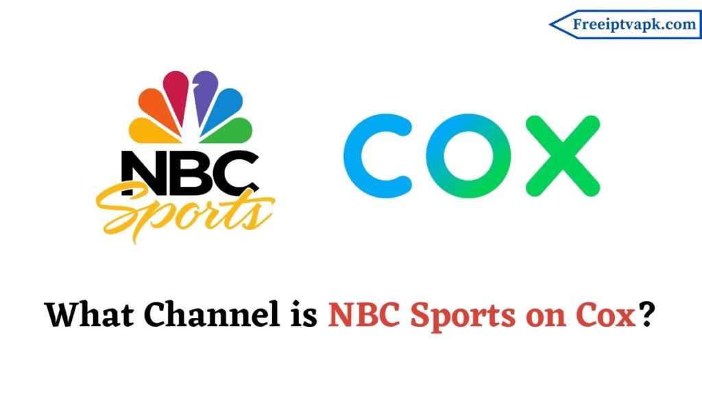 NBC Sports on Cox