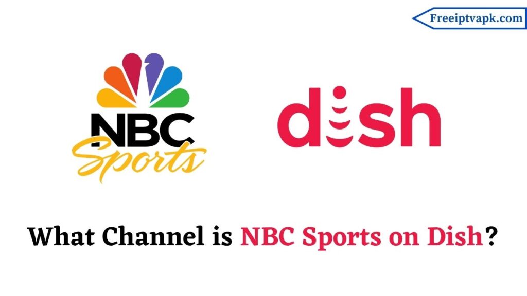 NBC Sports on Dish