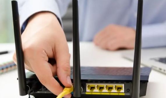 Disconnect Devices from your Router