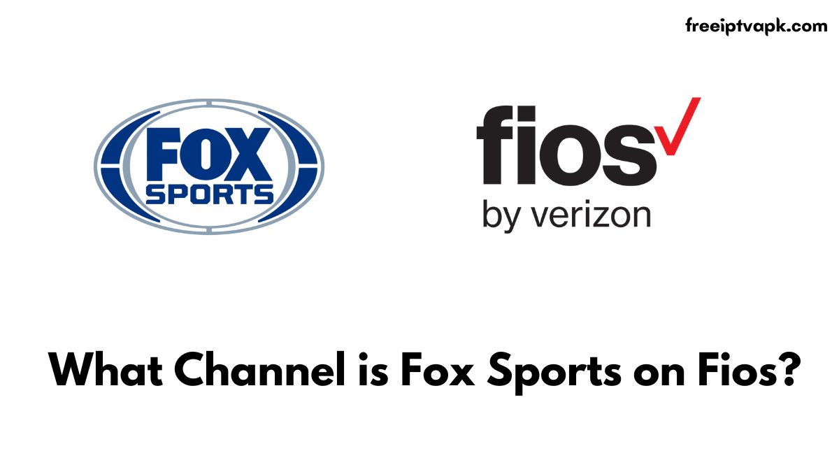 Fox Sports on Fios