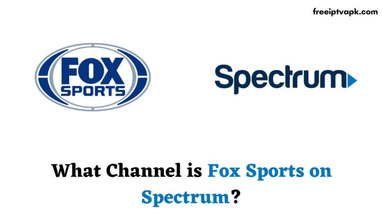 Fox Sports on Spectrum