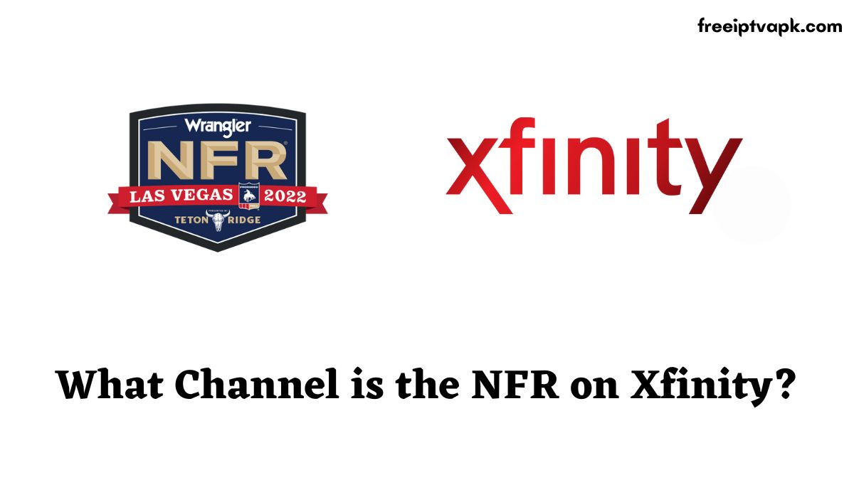 NFR on Xfinity