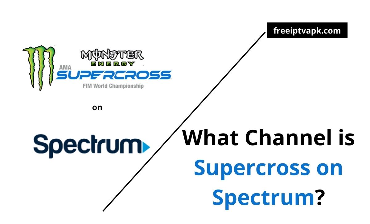 Supercross on Spectrum