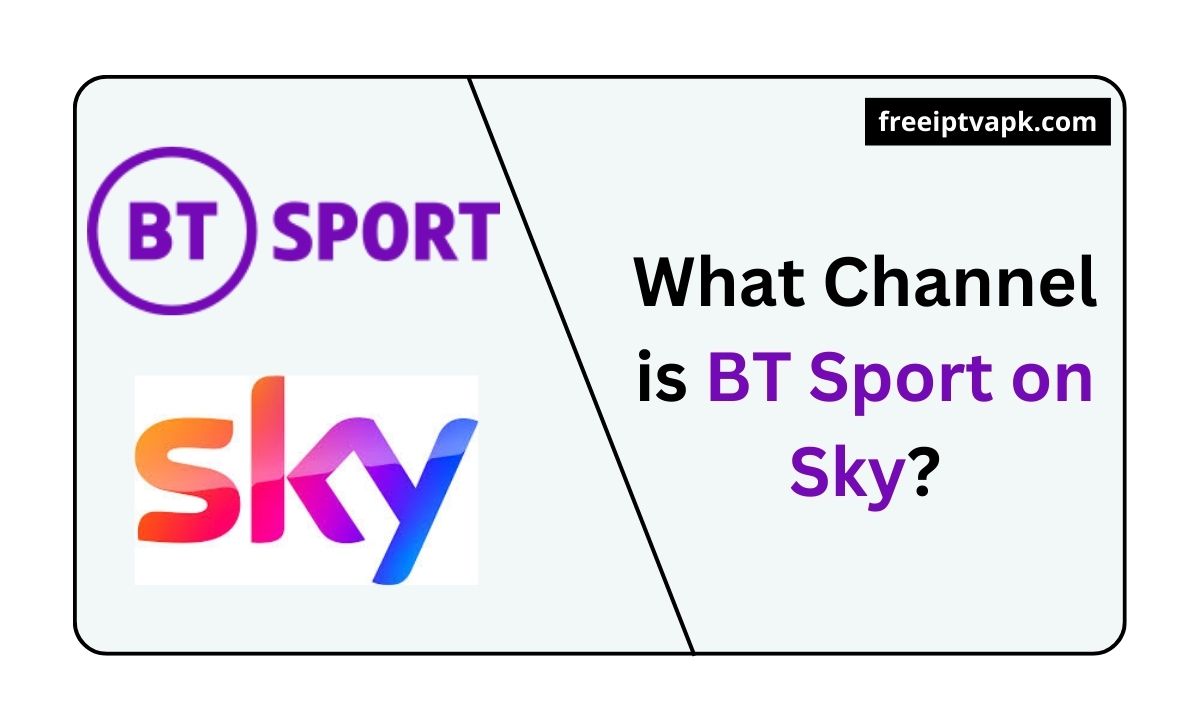 BT Sport on Sky