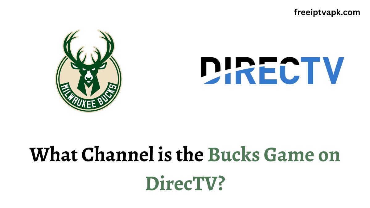 What Channel is the Bucks Game on DirecTV