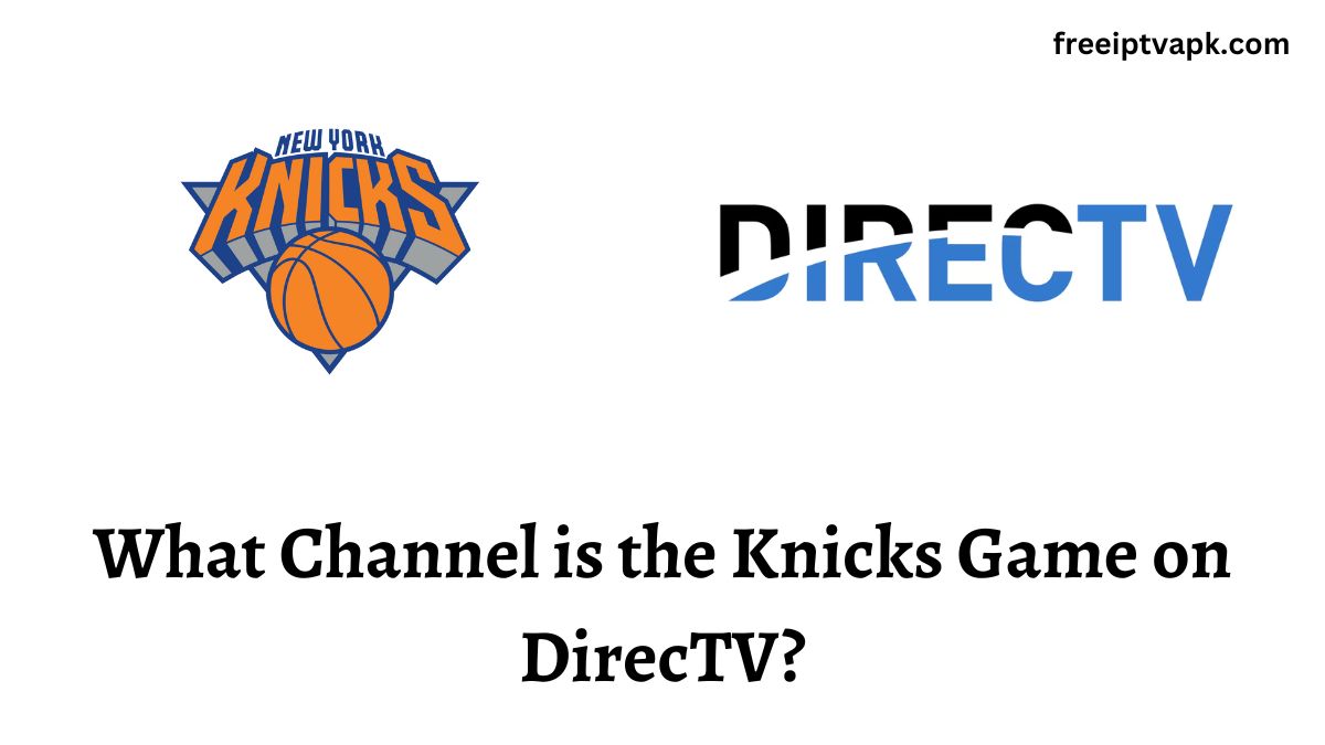 Knicks Game on DirecTV