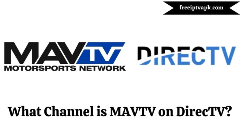 What Channel is MAVTV on DirecTV