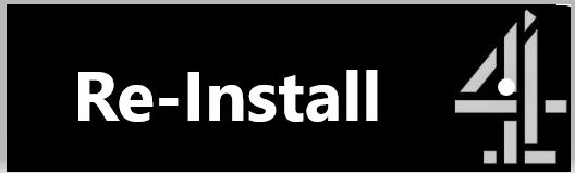 Reinstall the All 4 application
