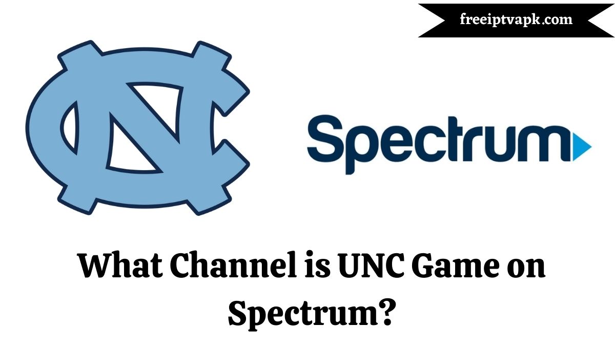 UNC Game on Spectrum